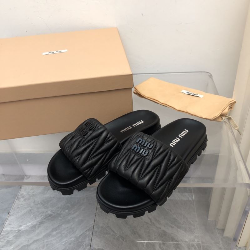 Miu Miu Sandals